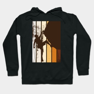 Climbing Hoodie